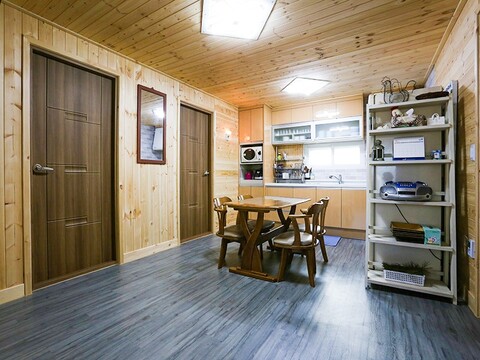 양평 하예원펜션