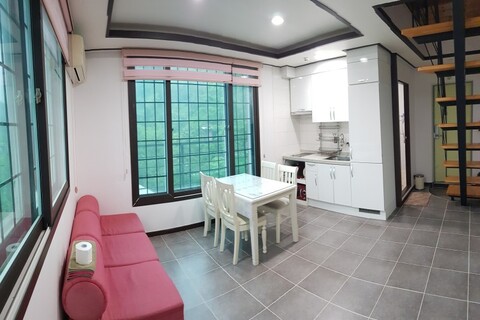 가평 아리따운펜션