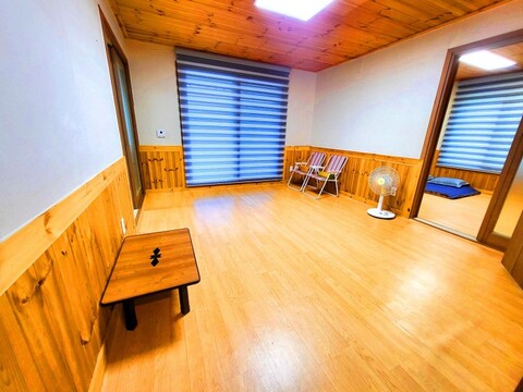 순천 낙안읍성신원민박