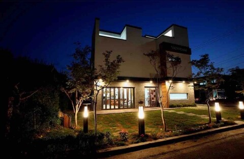 양양 요트랑펜션