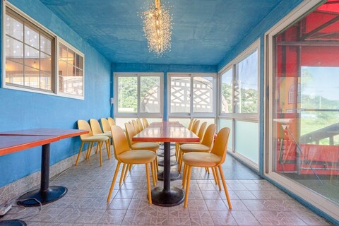 대부도 제네시스펜션