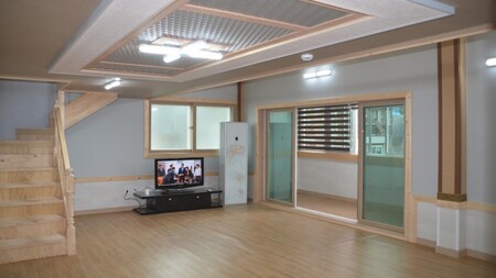 대부도(영흥도) 미림펜션