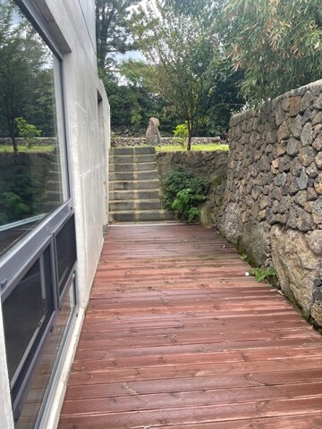 제주 알렉스하우스펜션