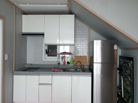 남해 사촌마을해수욕장펜션