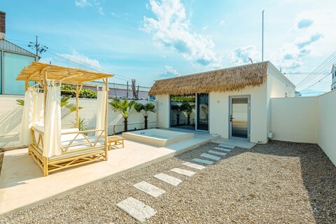 속초 청초한가펜션