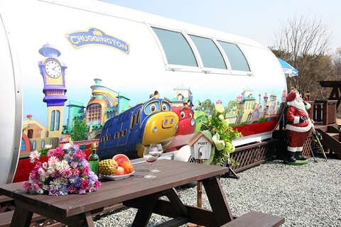 경주 정다운펜션