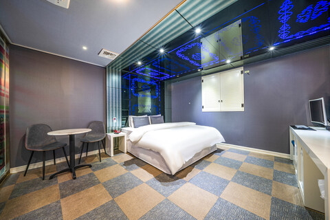 경주 로즈 황리단길점