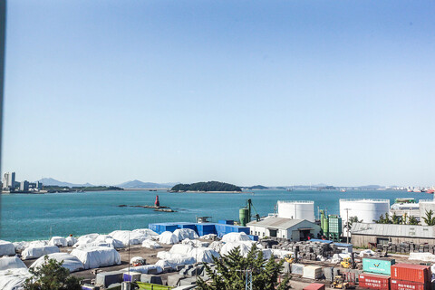 인천(월미도) W호텔