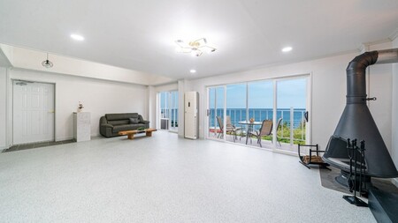 양양 바다여행펜션