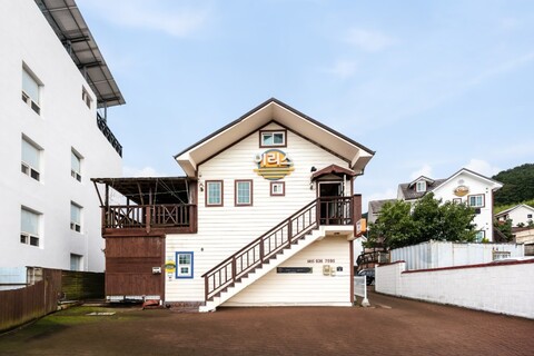 거제도 이리스펜션