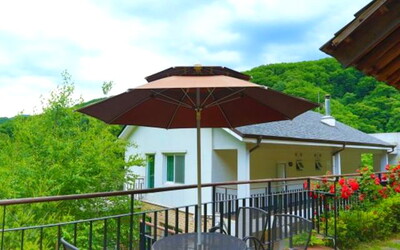 가평 포레하우스펜션