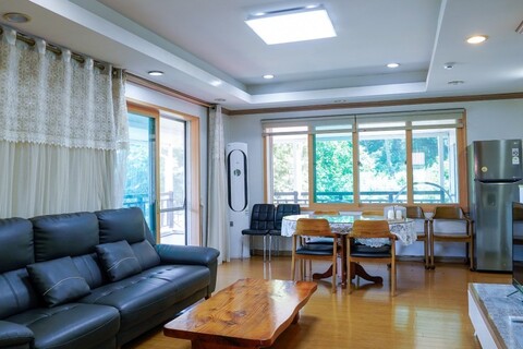 남해 독일마을하이델베르크펜션