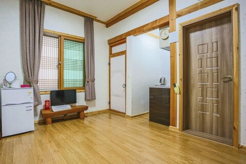 순천 사계절해오름펜션