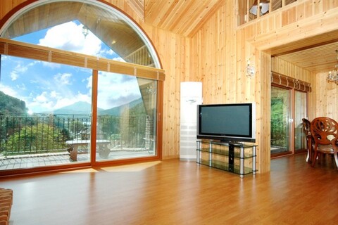 가평 캐슬레이크펜션