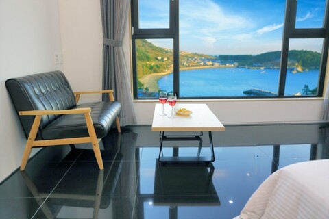 남해 시누스펜션