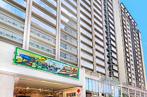 하버 플라자 8 디그리스