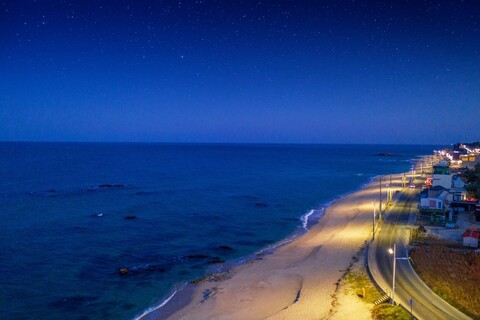 강릉 바다를품은스파펜션