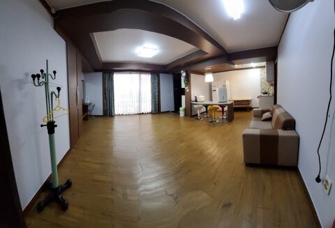 양평 하얀도화지펜션