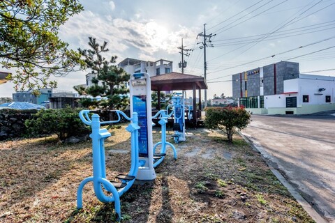 서귀포 돌체펜션