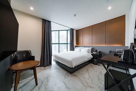 원주(문막) CENTRAL HOTEL