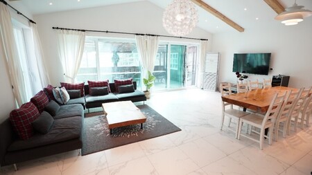 가평 프레이즈스위트펜션