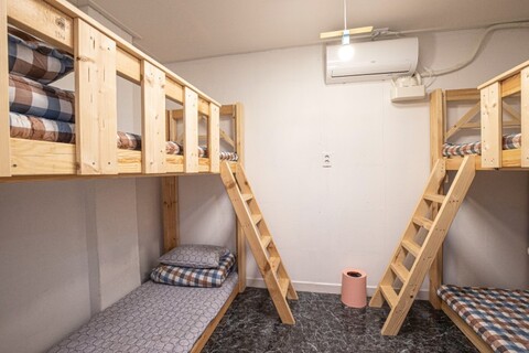 춘천 엉클스게스트하우스