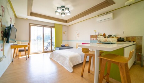 순천 순천만어린왕자펜션