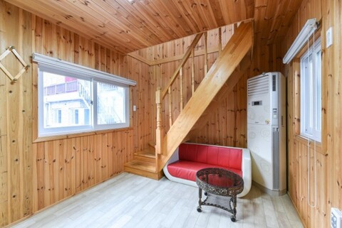 남양주 뜨란채펜션