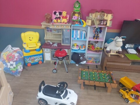 태안 글로리아펜션