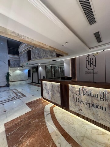 파라다이스 나이스 호텔 - 알 마하바스