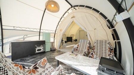 양평 빌리풀램핑