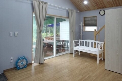 인제 내린천아름펜션