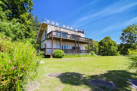 양평 풍경속선물펜션