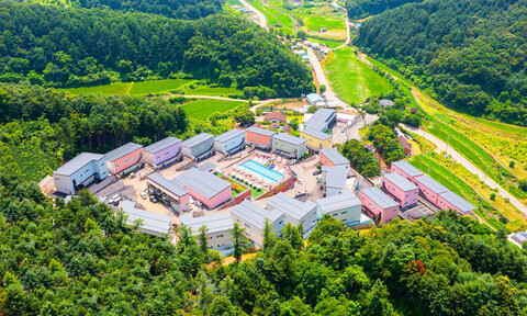 킹덤키즈풀빌라리조트㈜