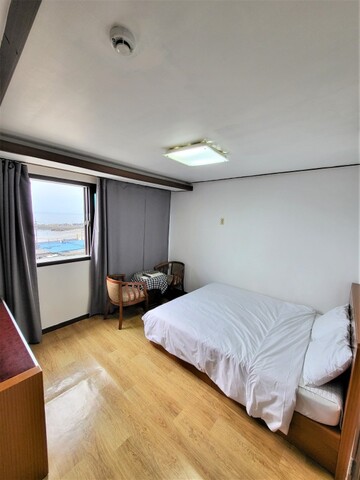 을왕리 포시즌펜션