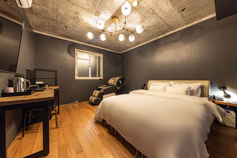 대전 신탄진 hotel lod