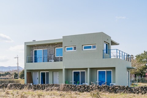 제주 제주스럼펜션