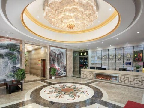 Guangsheng Garden Hotel