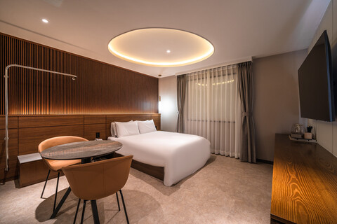 부산 서면 어반그루브 호텔 서면점