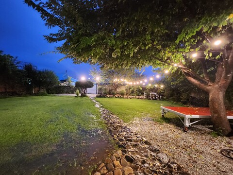 남원 우리집펜션