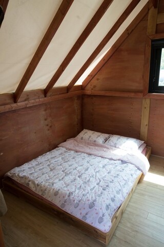 포천 홀스킹덤글램핑