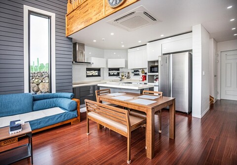 제주 라스텔라펜션