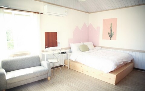 서귀포 아주좋은날펜션