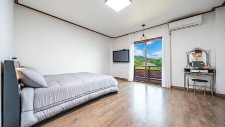 춘천 나비드펜션