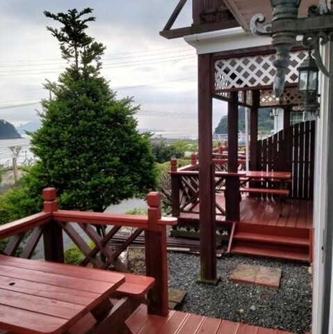 거제도 농소몽돌펜션