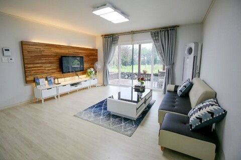 서귀포 아띠애펜션