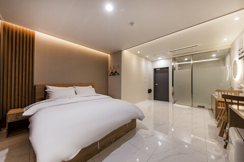 서산 르쉬 무인호텔