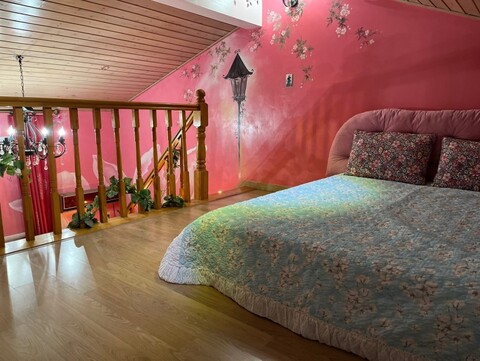 태안(안면도) 투엔투펜션