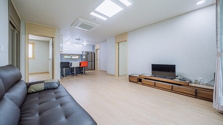 홍천 마이프렌드펜션