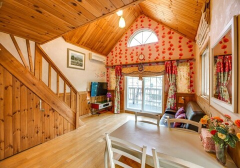 가평 모닝뷰펜션